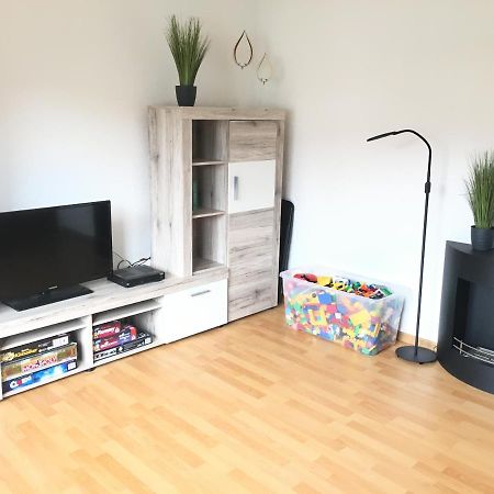 Ferienwohnung Burgblick Reifferscheid Hellenthal Zewnętrze zdjęcie