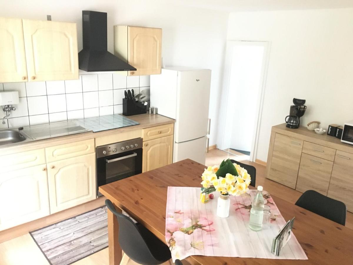 Ferienwohnung Burgblick Reifferscheid Hellenthal Zewnętrze zdjęcie