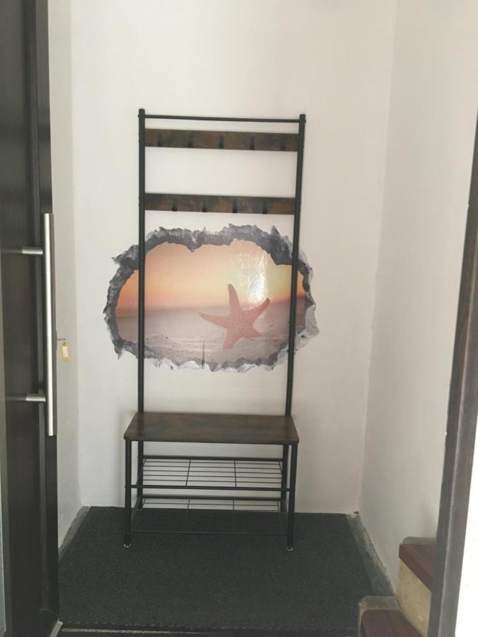 Ferienwohnung Burgblick Reifferscheid Hellenthal Zewnętrze zdjęcie
