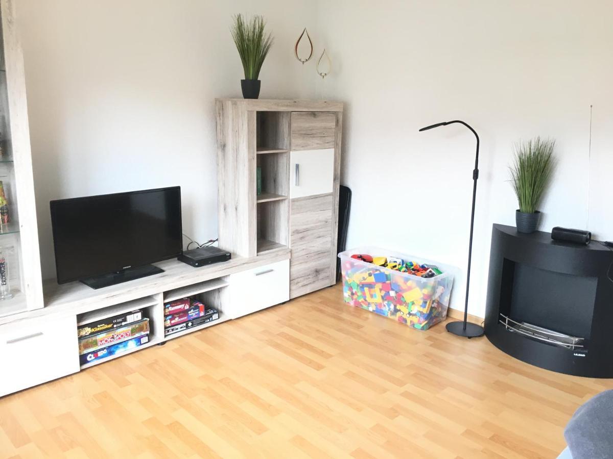 Ferienwohnung Burgblick Reifferscheid Hellenthal Zewnętrze zdjęcie