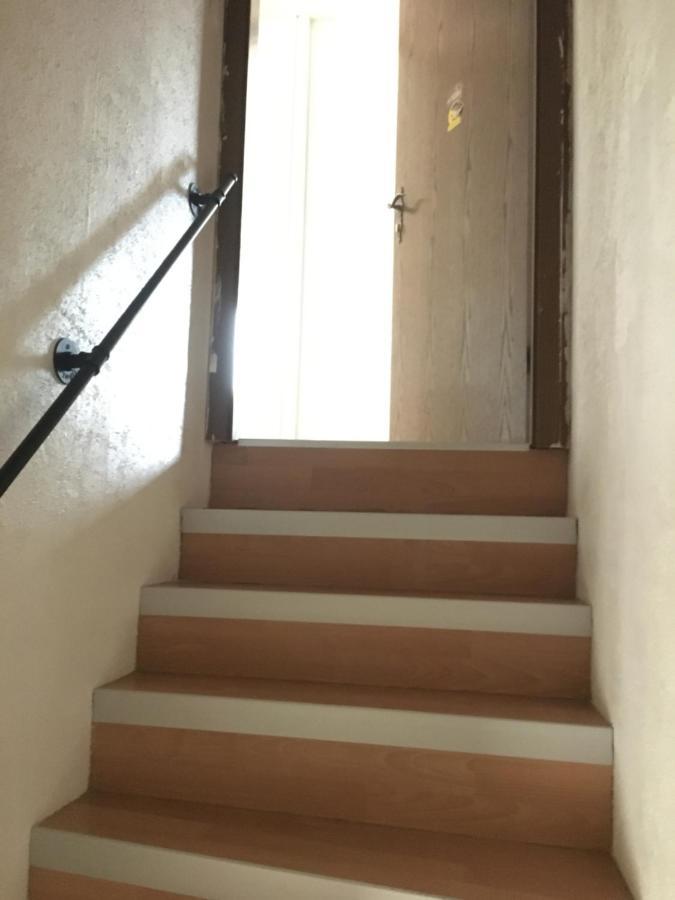 Ferienwohnung Burgblick Reifferscheid Hellenthal Zewnętrze zdjęcie