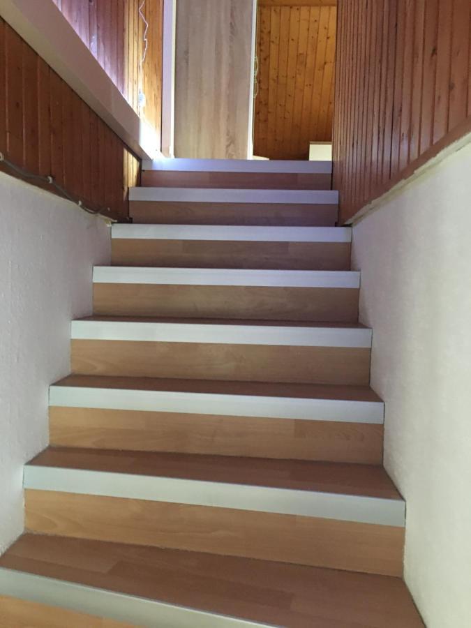 Ferienwohnung Burgblick Reifferscheid Hellenthal Zewnętrze zdjęcie